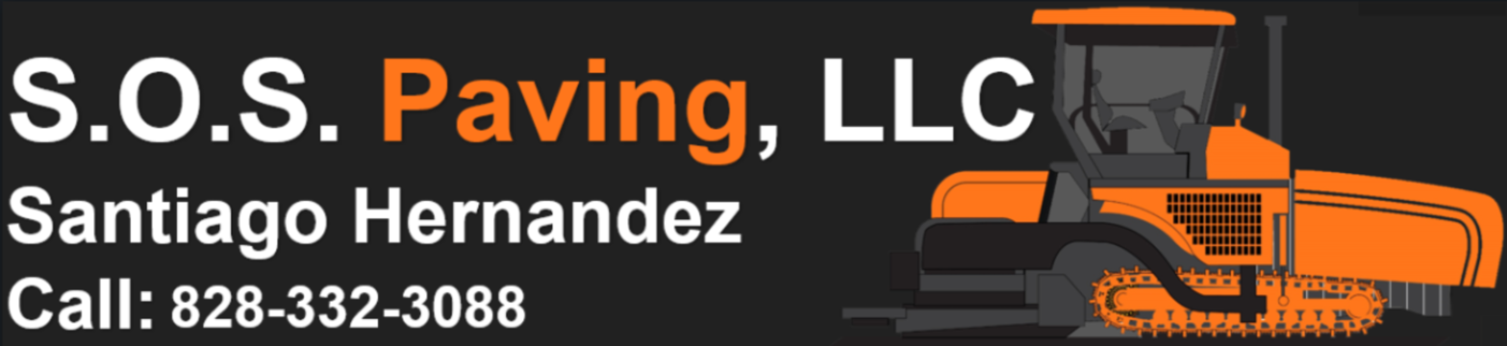 S.O.S Paving, LLC